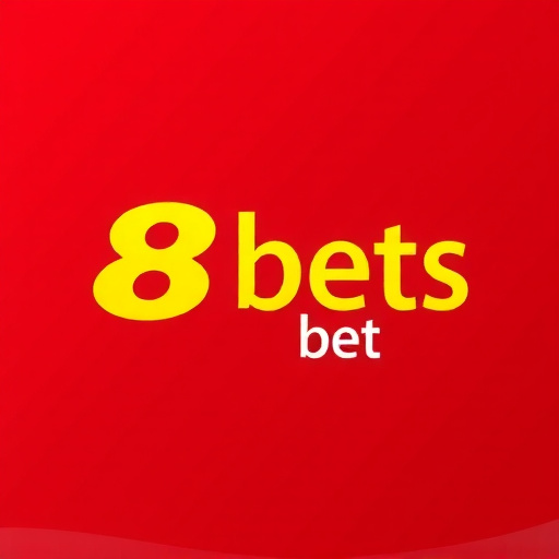 8bets bet Logo